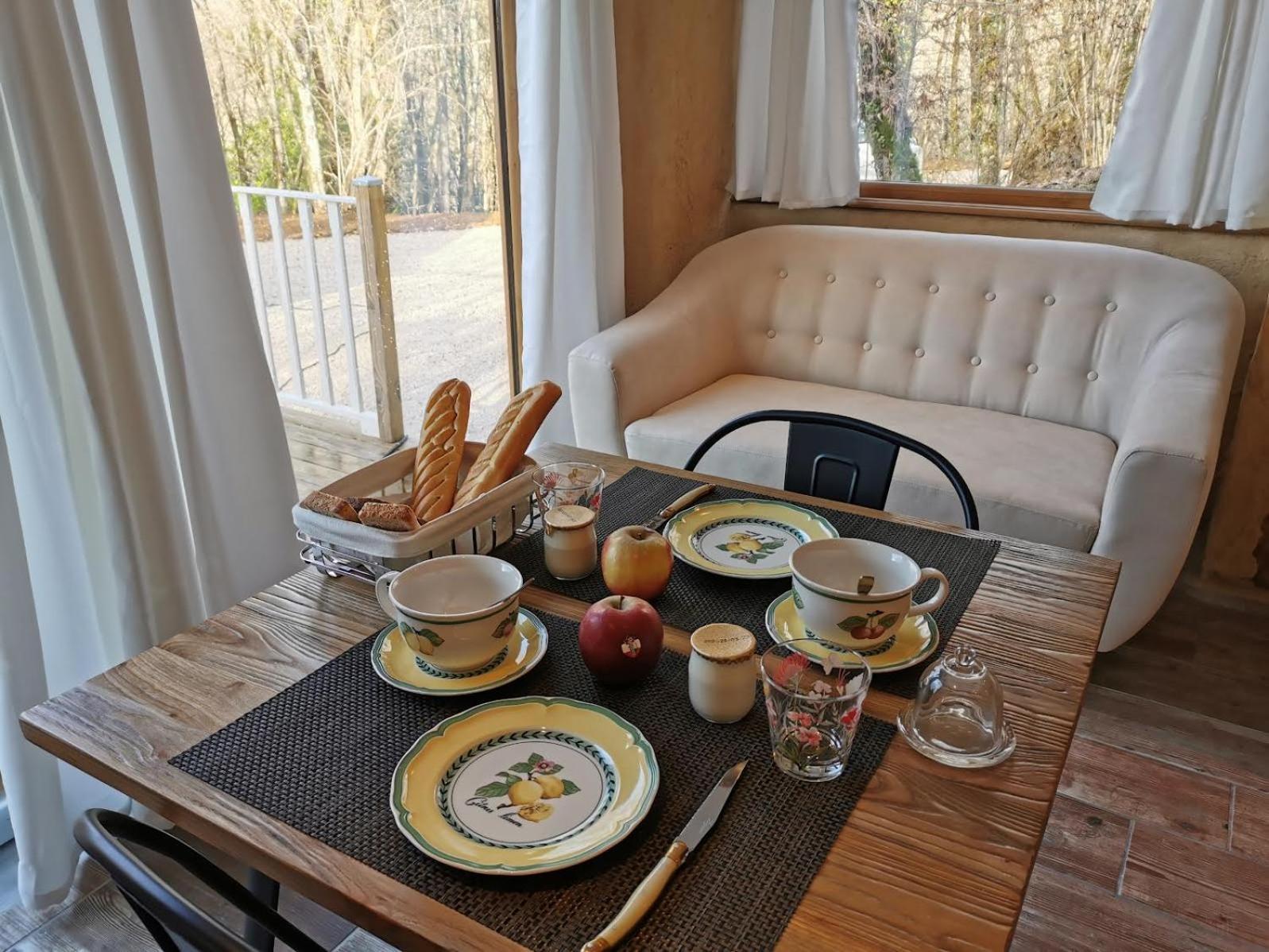 Saint-Andre-d'Allas La Borie Du Bois Sarlat B&B 외부 사진