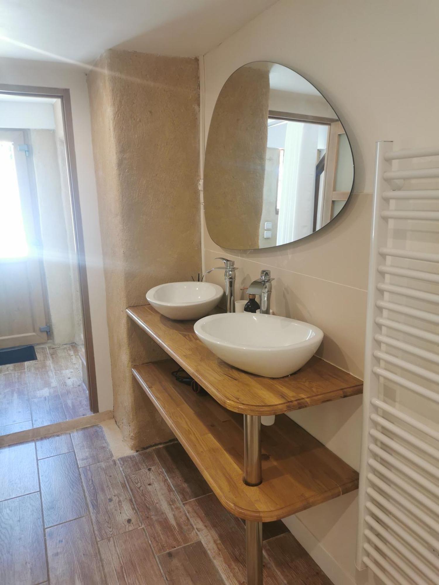 Saint-Andre-d'Allas La Borie Du Bois Sarlat B&B 외부 사진